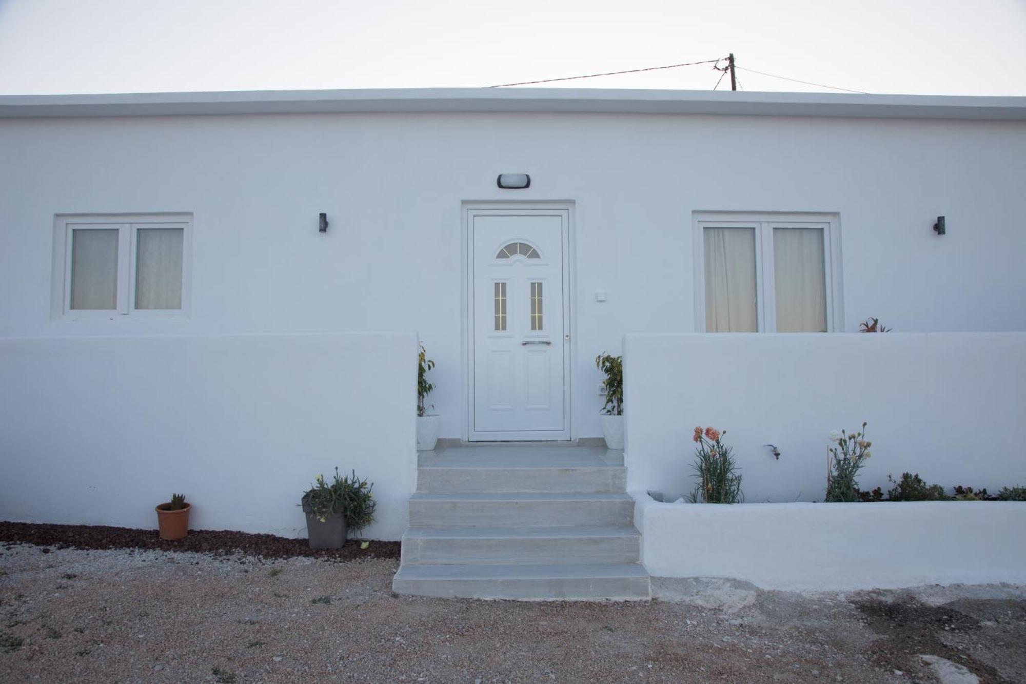 Village Anto Fira المظهر الخارجي الصورة
